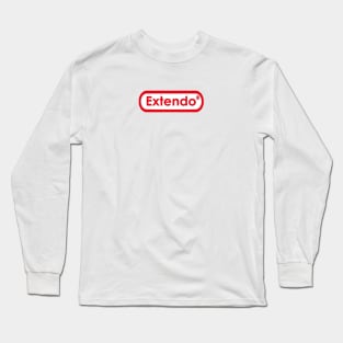 Extendo Long Sleeve T-Shirt